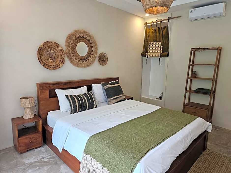 Casa Aliran - River Stay