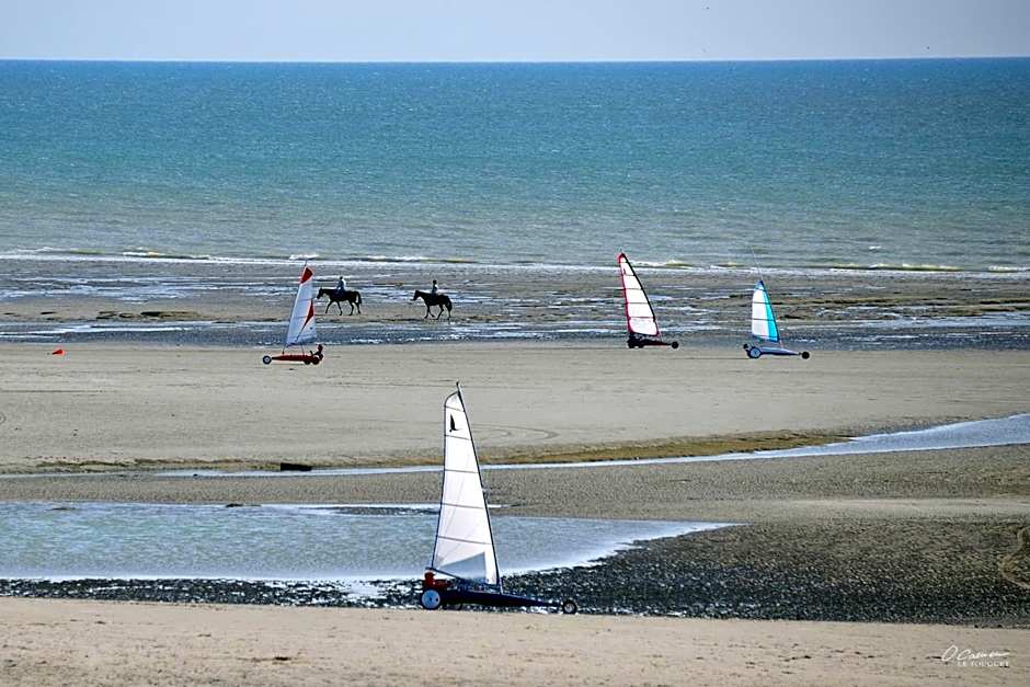 Hotel Barriere Le Westminster