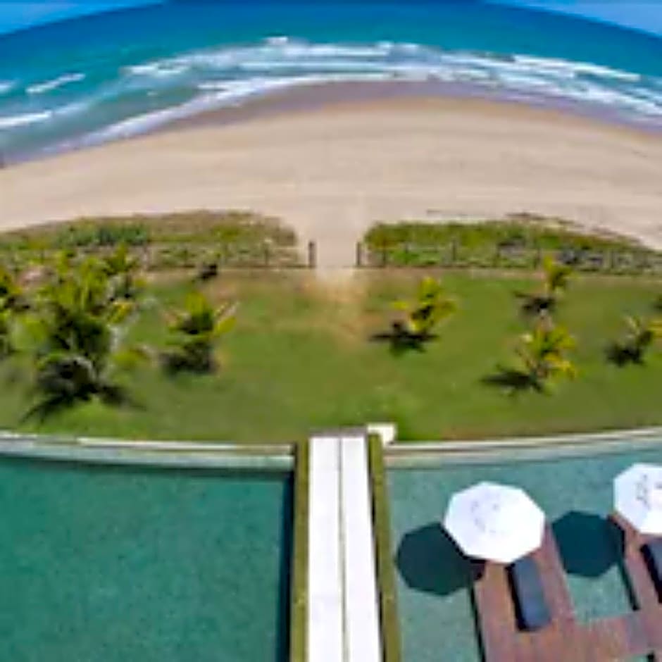 Hotel Pousada Butias