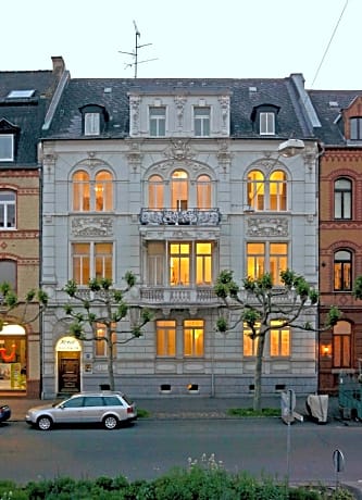 Hotel zum Scheppen Eck