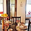 Arrecifes Suites