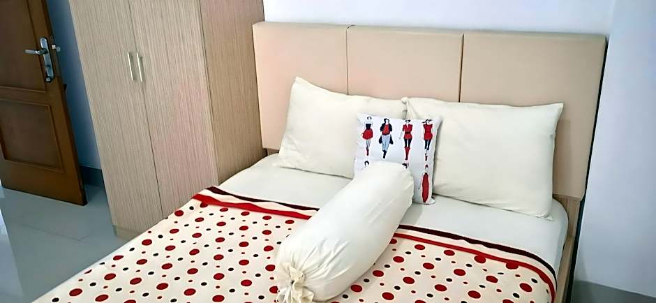 Guest House Pinarak 2 Syariah near GOR Satria Purwokerto Mitra RedDoorz