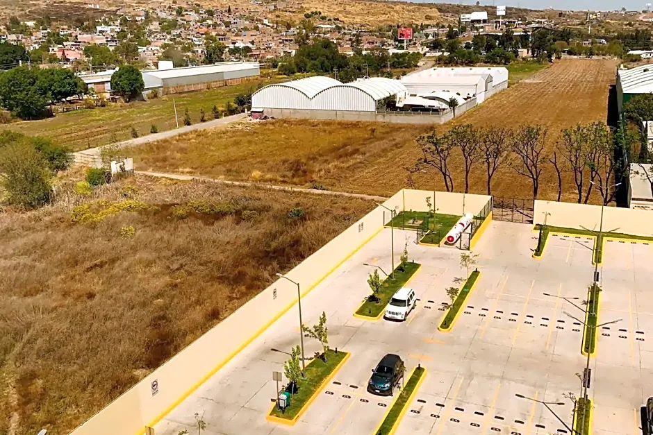 Galeria Plaza Irapuato
