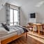 Apartamenty Majerczyk