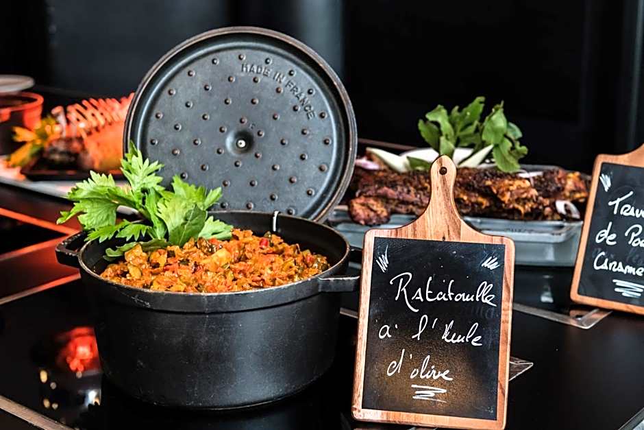 Campanile Argenteuil