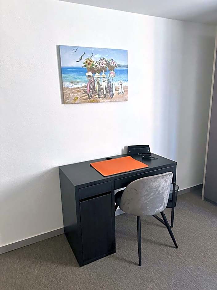 Terra Mia Residence