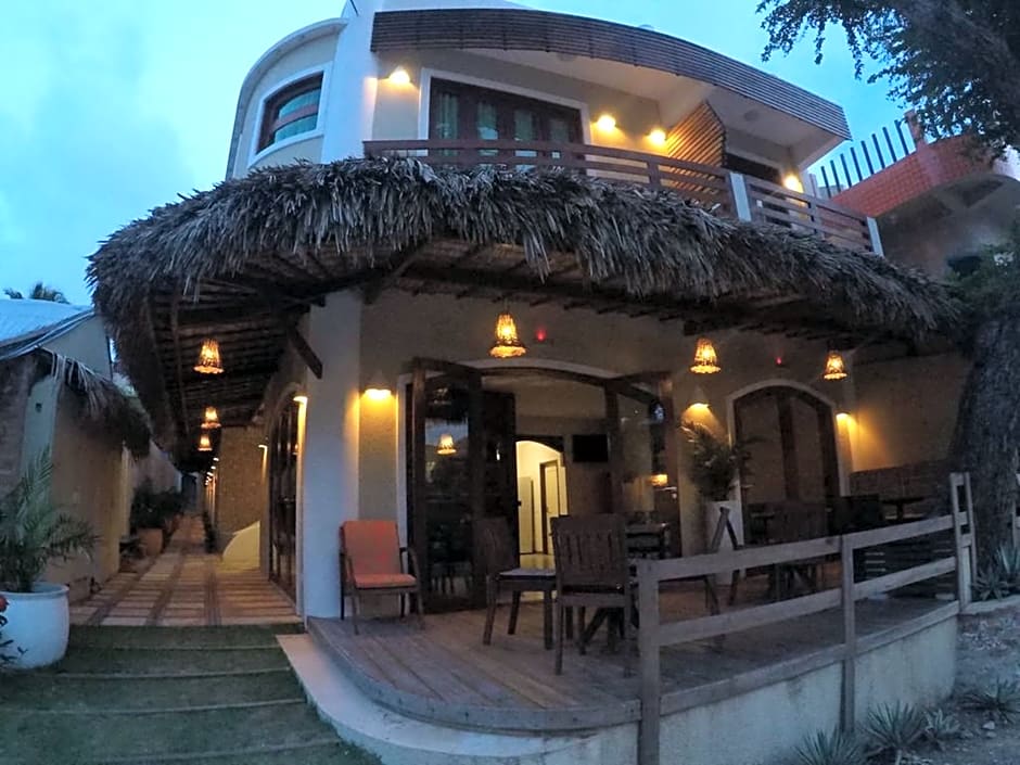 São Francisco Jericoacoara Hotel