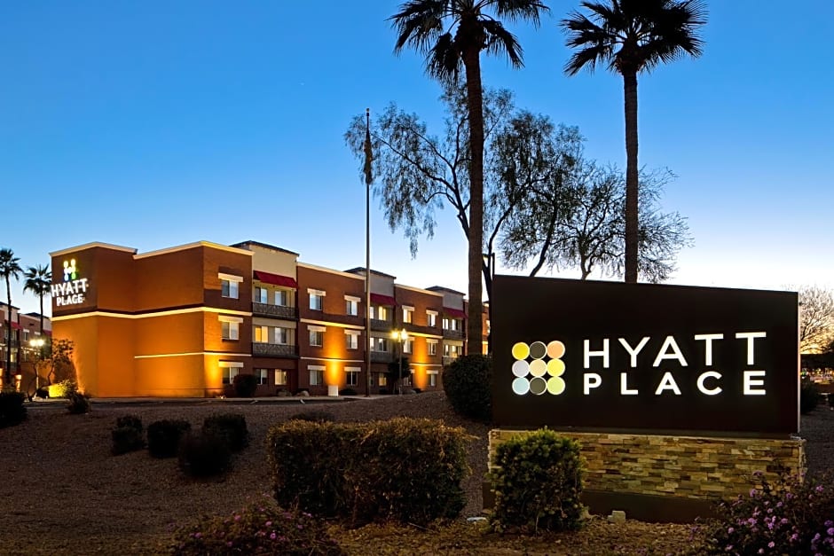 Hyatt Place Phoenix/Chandler