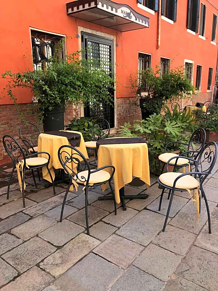 Albergo Marin