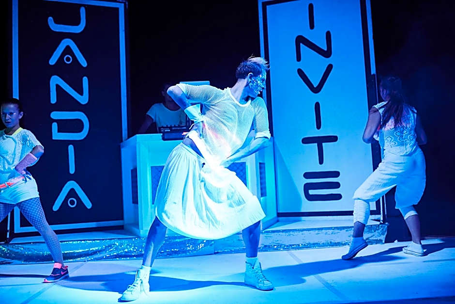 Robinson Club Jandia Playa - Adults only