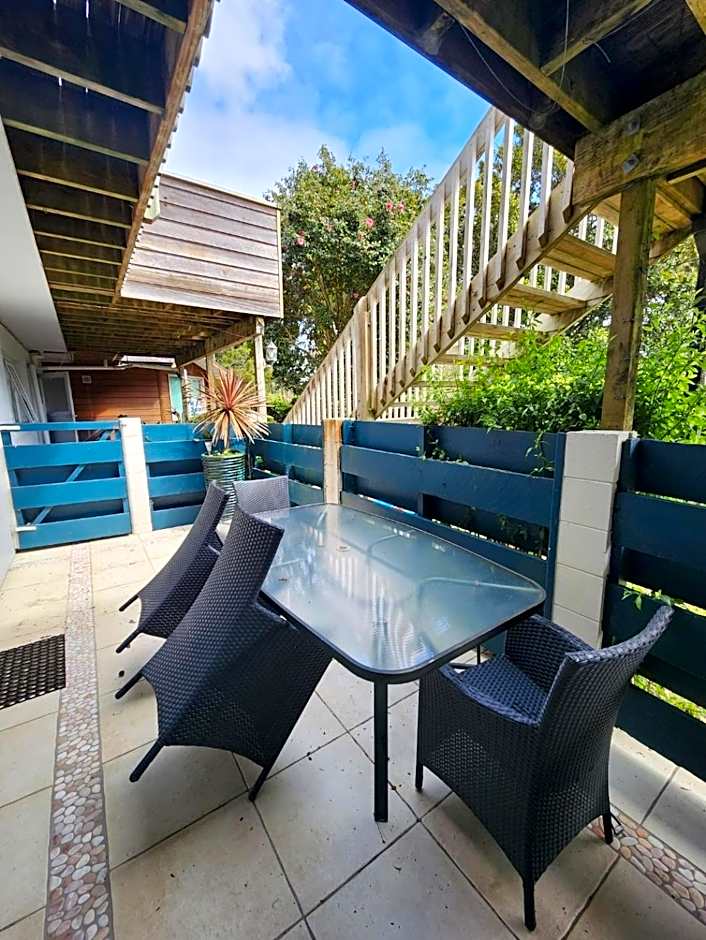 Bay of Islands Holiday Park