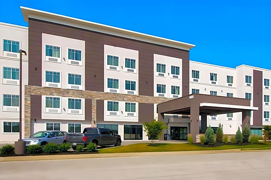 Comfort Inn & Suites Clarksville - Louisville North