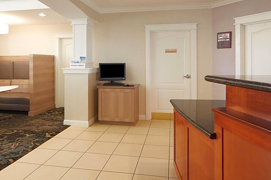 Residence Inn by Marriott Manassas Battlefield Park