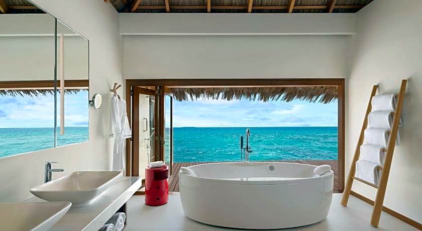 W Maldives