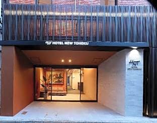 Hotel New Tohoku
