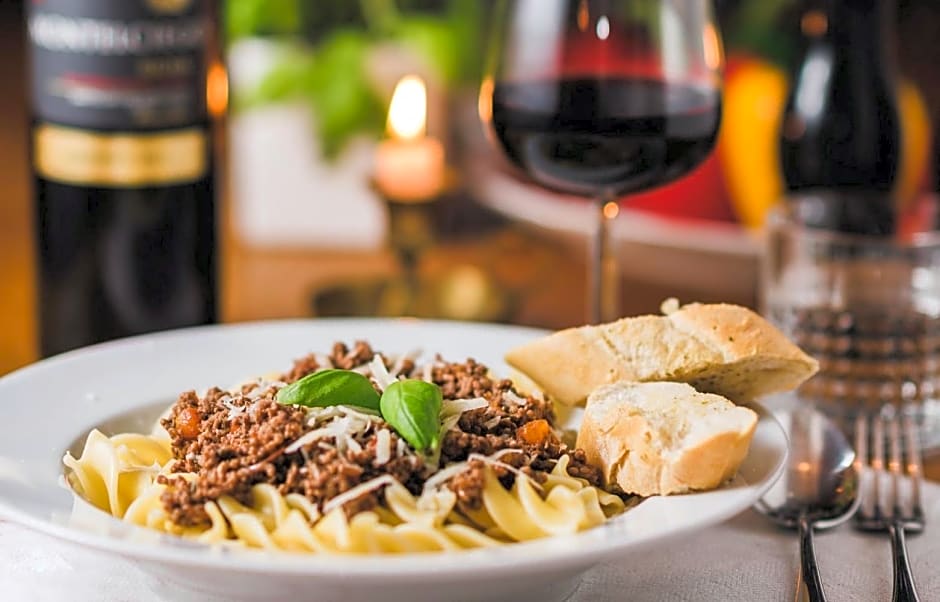 Castello di Montaldo Torino