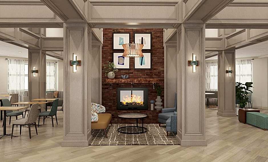 Hyatt Select Pigeon Forge