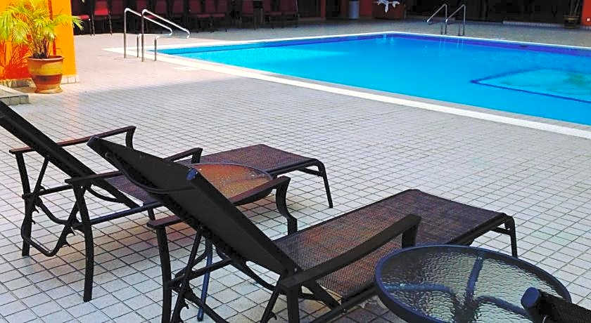 Grand Continental Kuantan Hotel