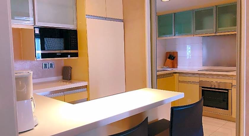 Ascott Guangzhou