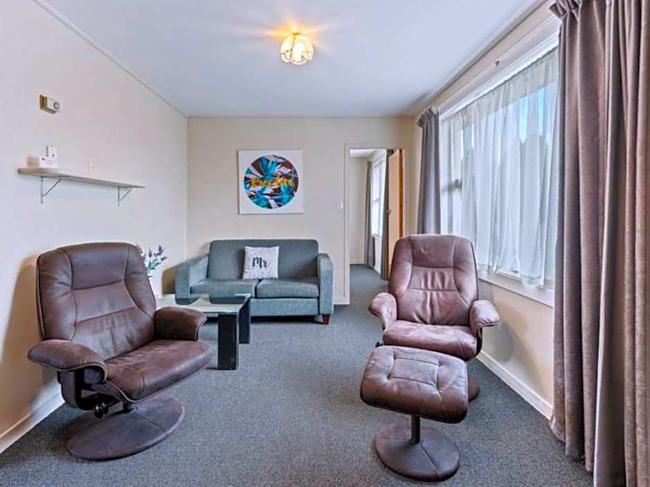 ASURE Oakleigh Motel