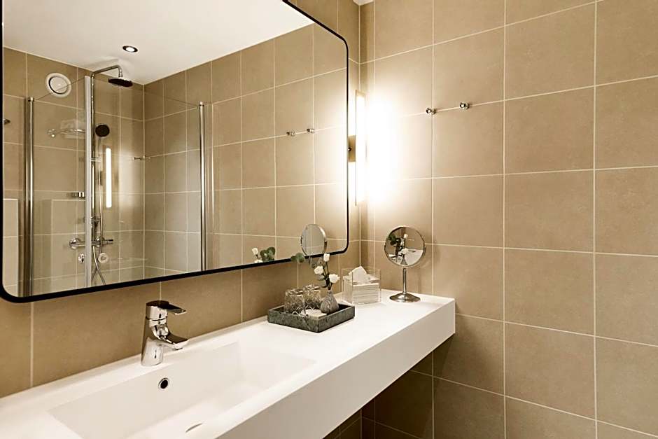 Elite Hotel Carolina Tower