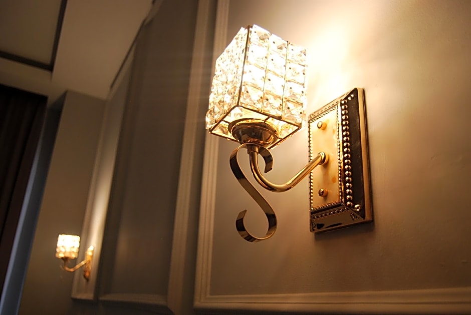 Hotel Horison Inn Alaska Semarang