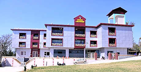 Jai Hotel and  Restaurant