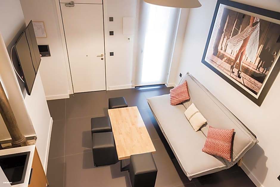 Welldone Quality - Crystal pool