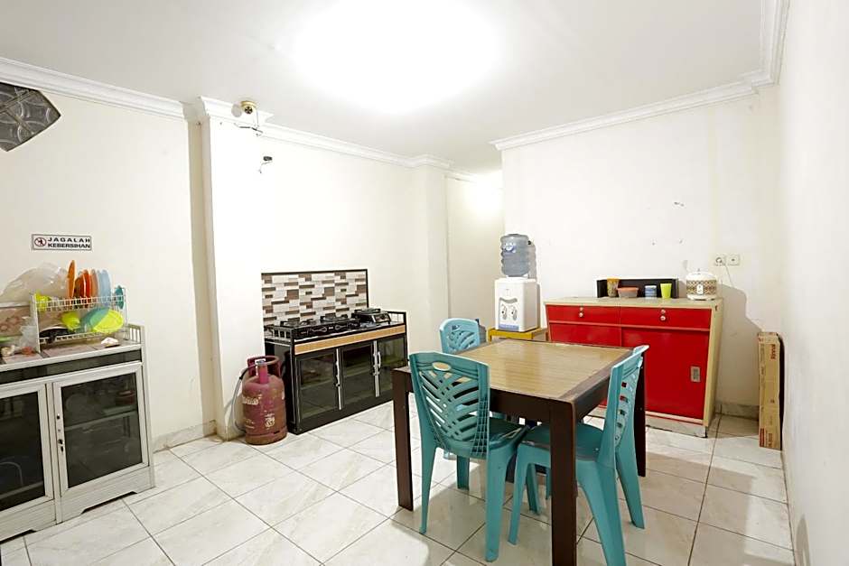 Hotel O Penginapan Fajar Syariah