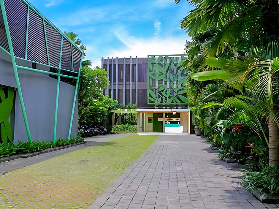 Cozy Stay Bali Managed by ARM Hospitality