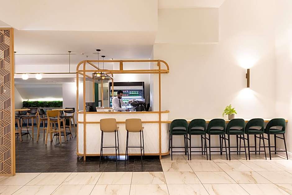 King Solomon Hotel Tiberias