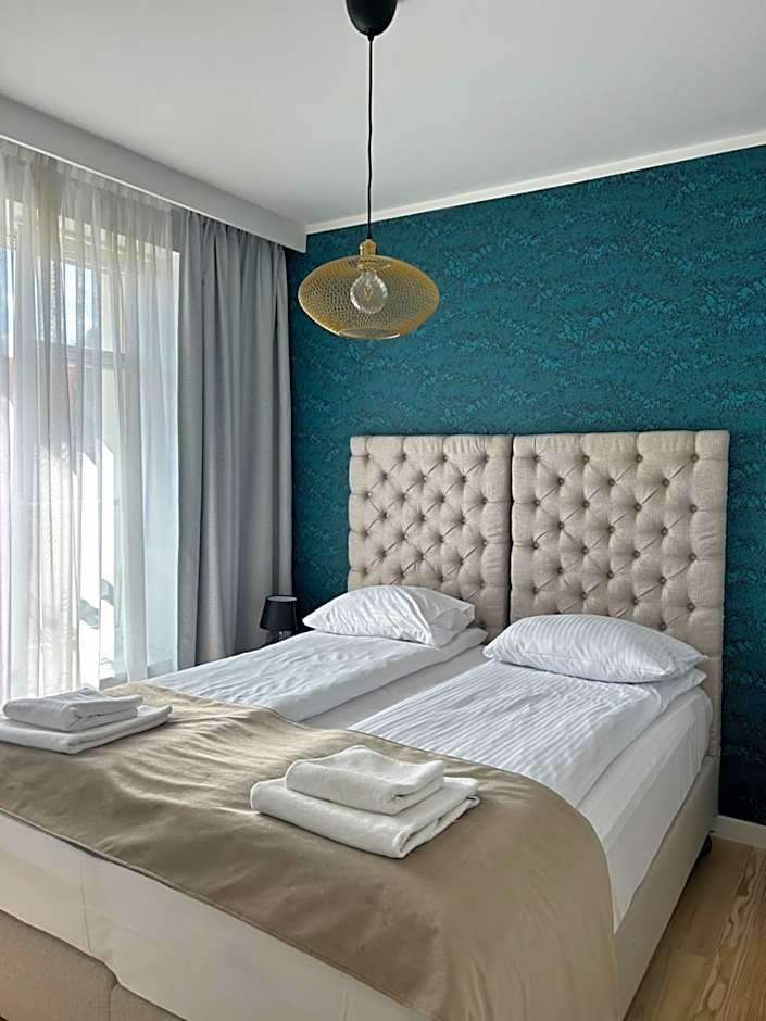 Baltic Gdańsk OLD TOWN by St Mary s Church