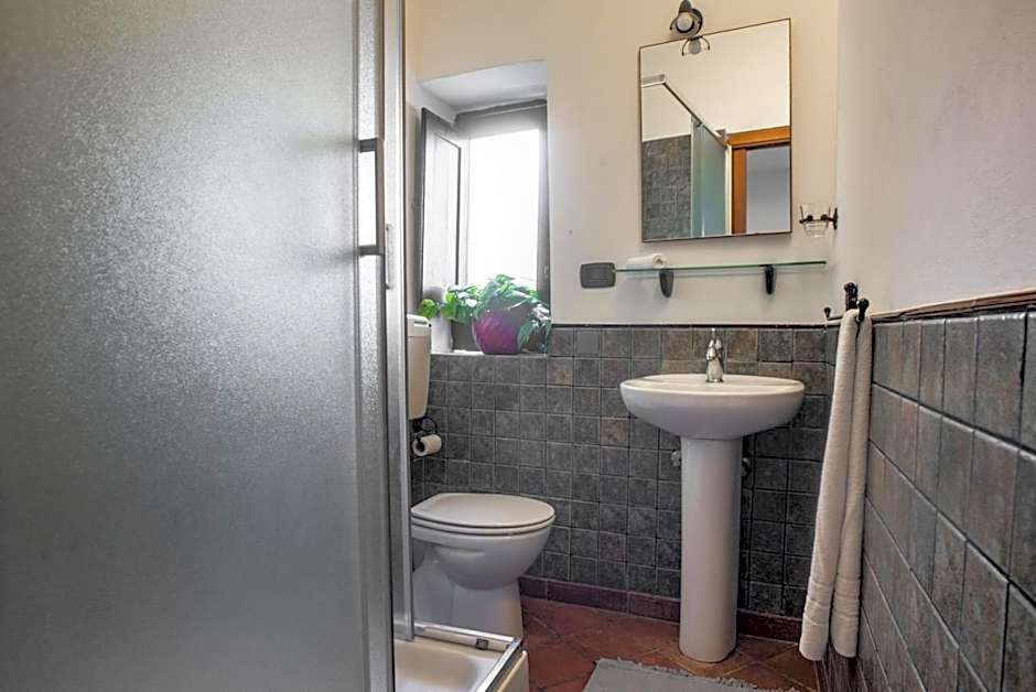 Casa Lureca Ortigia Giudecca