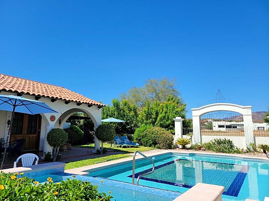Casa Magdalena