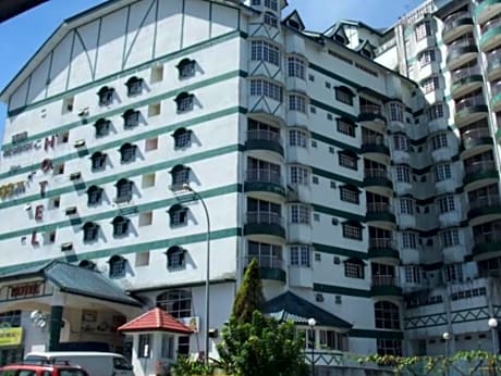 Star Regency Hotel & Apartments