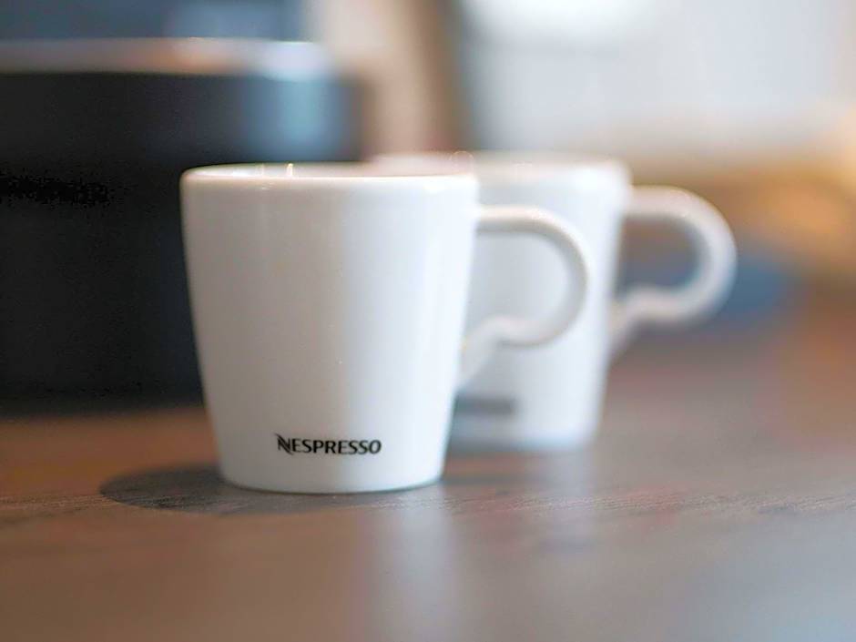 Mercure Blackburn Dunkenhalgh Hotel & Spa