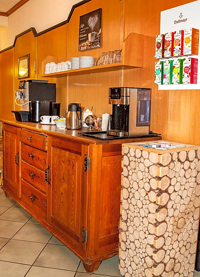 Hotel-Restaurant Gasthaus Bonimeier