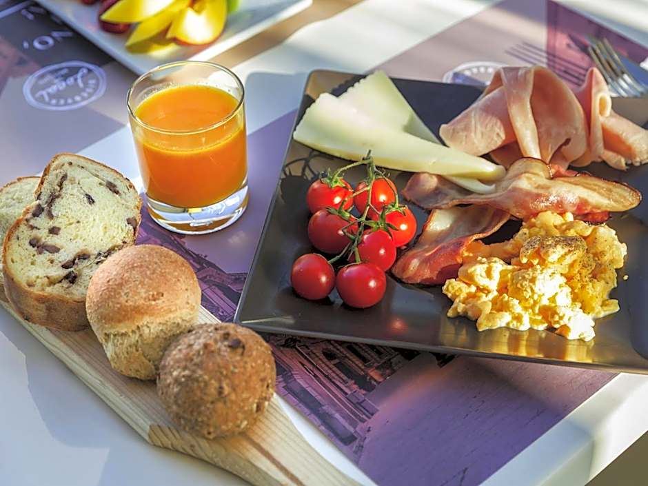 Mercure Siracusa Prometeo