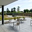 Aparthotel Adagio Bale Mulhouse Aeroport
