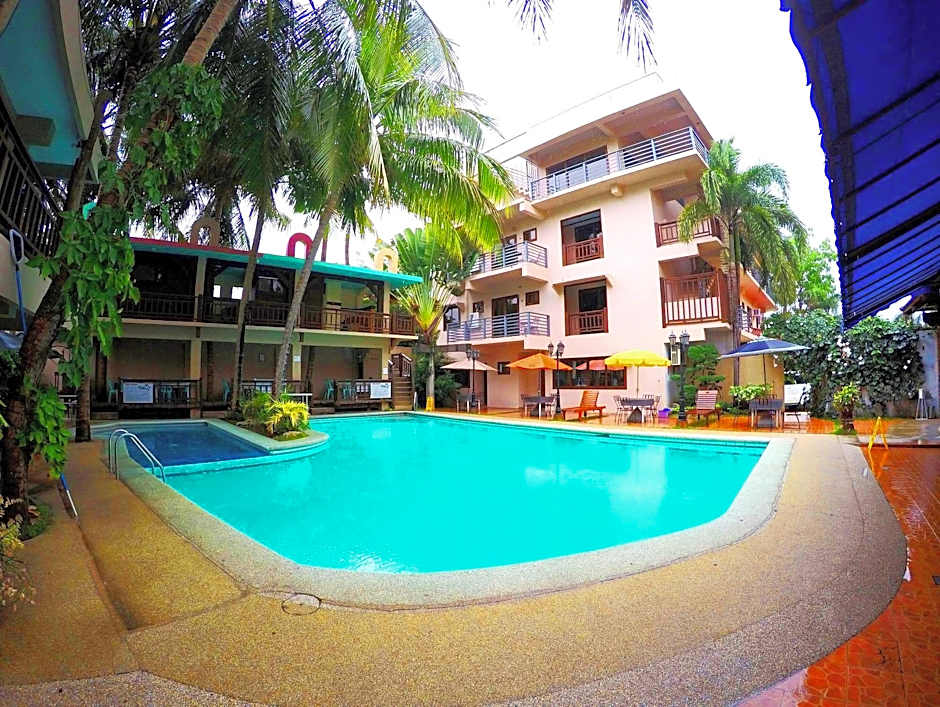 Las Palmas de San Jose Leisure Club