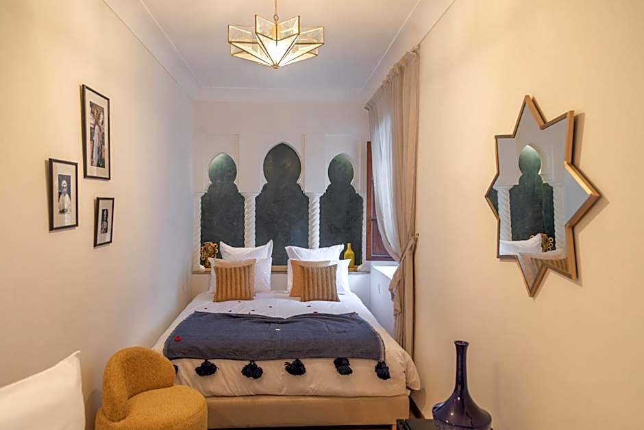 Riad N'S & Spa