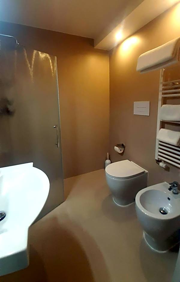 Hotel Enrichetta