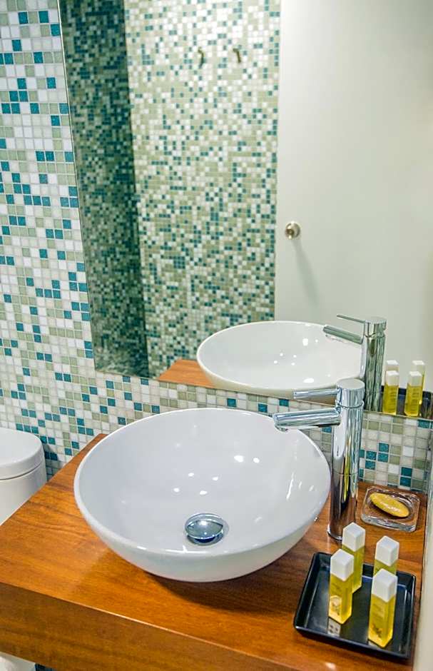 Alva Hotel Apartments