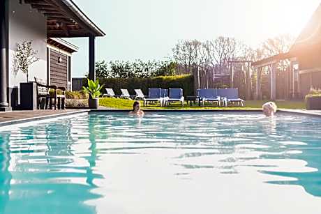 Wellnesshotel Spabron