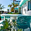 The Marlin Beachside