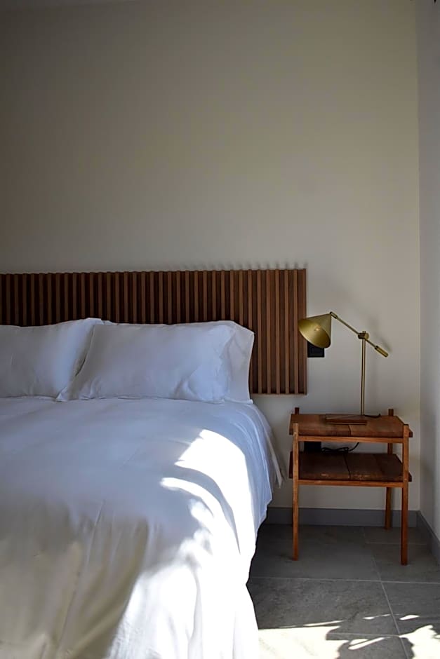 Tanat Art Boutique Hotel