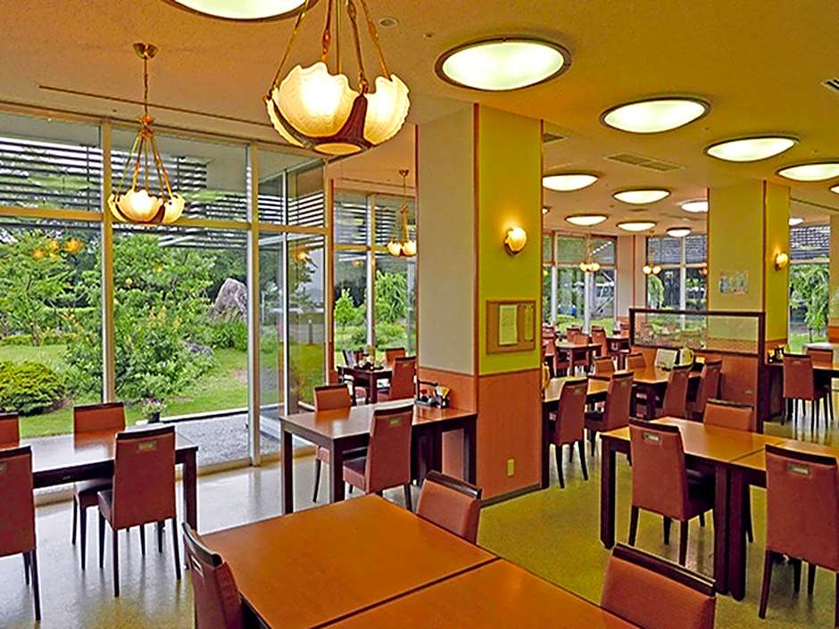KAMENOI HOTEL KANONJI