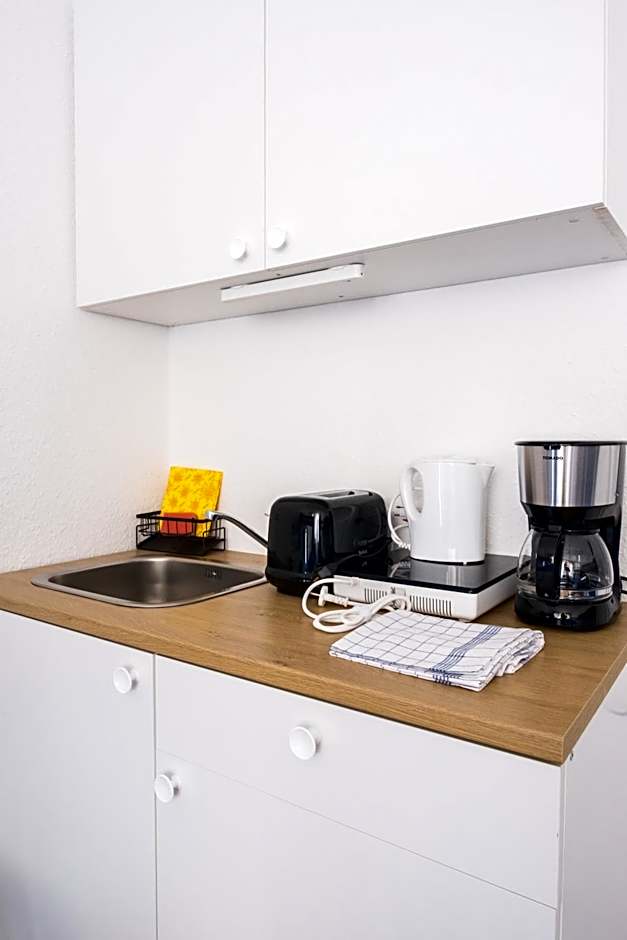 Hostel MaRu Living C9