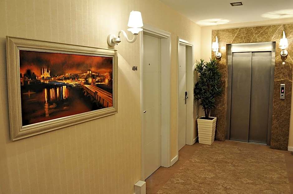 Hotel Edirne Palace