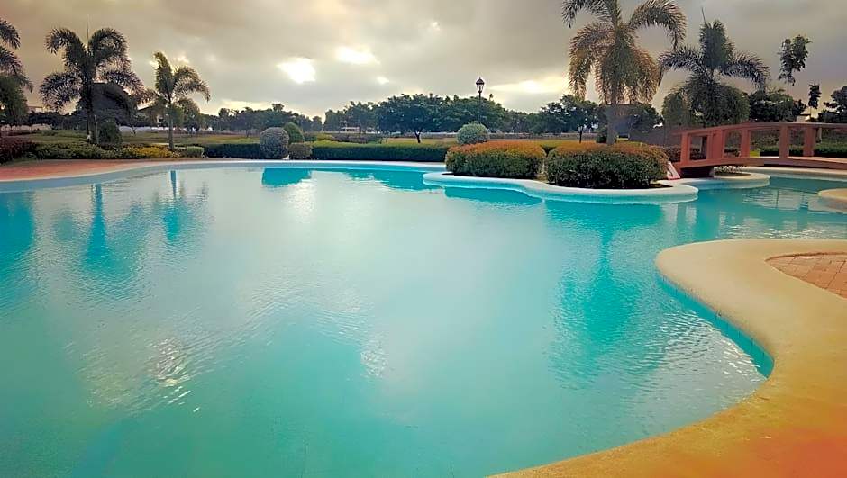 Sotogrande Hotel  Iloilo